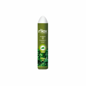 Gel lubrificante íntimo com aroma de MENTA - RILEX TOY - 100G