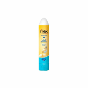Gel lubrificante íntimo com aroma de LEITE CONDENSADO - RILEX TOY | 100G