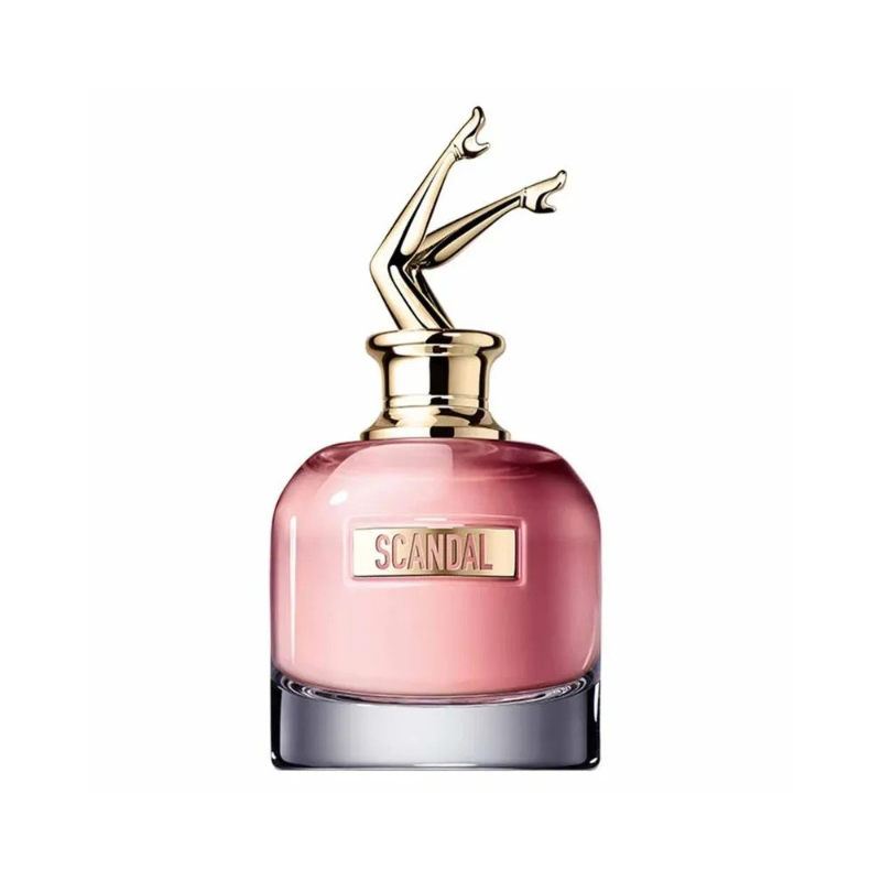 Scandal Jean Paul Gaultier - Perfume Feminino Eau de Parfum 80ml