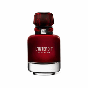 L'Interdit Rouge Givenchy - Perfume Feminino - Eau de Parfum 80ml
