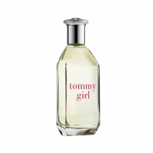 Tommy Girl Tommy Hilfiger - Perfume Feminino - Eau de Toilette 100ml