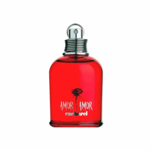 Amor Amor Cacharel - Perfume Feminino - Eau de Toilette 100ml