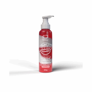 KIT COM 3 MIX DE GEL E CREME PARA SEIOS, VIRILHA E BUMBUM - SEXY FANTASY BLENDY | 200 ML